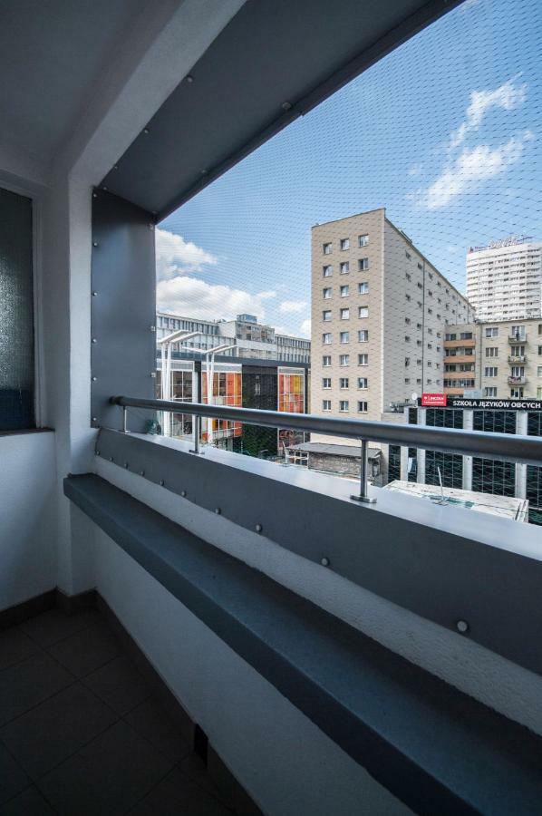 Coco Christina 2 Apartment Warsawa Bagian luar foto