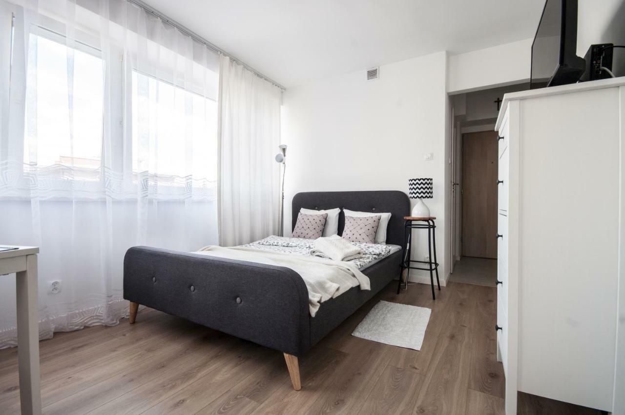 Coco Christina 2 Apartment Warsawa Bagian luar foto